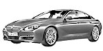BMW F06 B2801 Fault Code