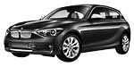 BMW F21 B2801 Fault Code