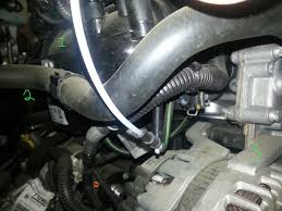 See B2801 repair manual